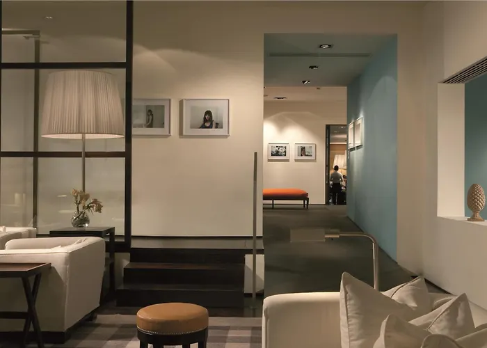 Hotel Gallery Art - Lungarno Collection