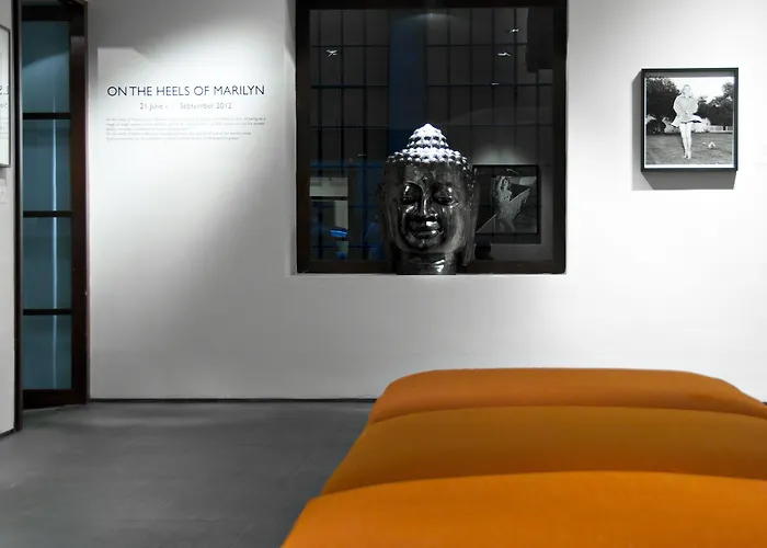 Hotel Gallery Art - Lungarno Collection Firenze