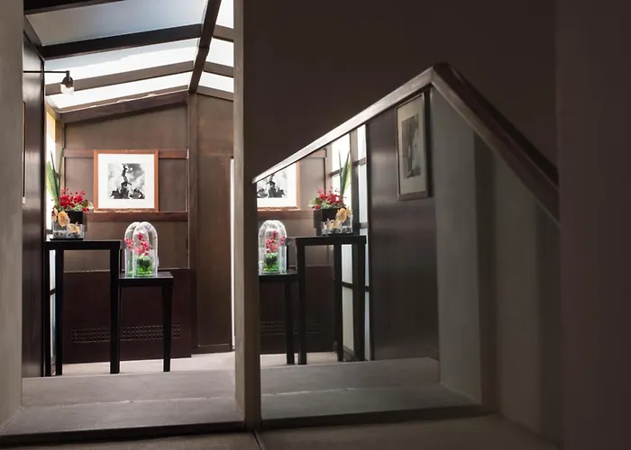 Hotel Gallery Art - Lungarno Collection Florença