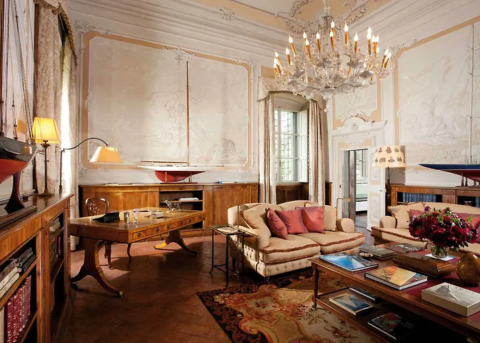 Gallery Art - Lungarno Collection Hotel 4*