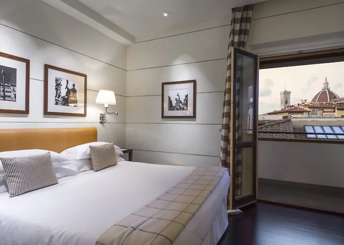 Hotel Gallery Art - Lungarno Collection Firenze